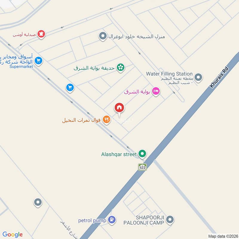 فيلا  في الجنادرية، الرياض 2