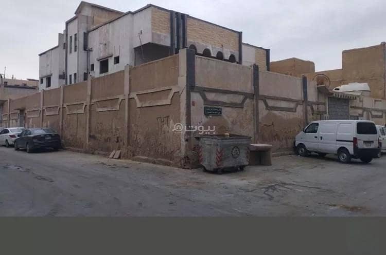 villa in Manfuhah Al Jadidah, Riyadh 4