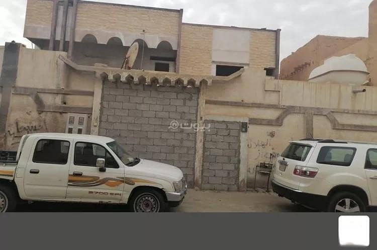 villa in Manfuhah Al Jadidah, Riyadh 7