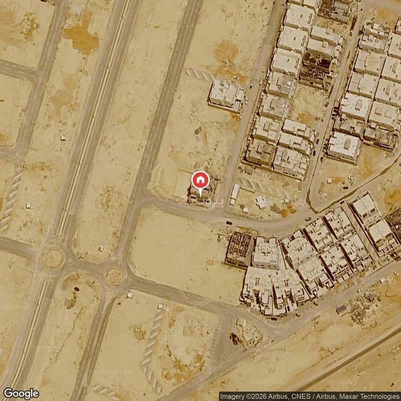 1 bedroom villa in Al Murjan, Riyadh 14