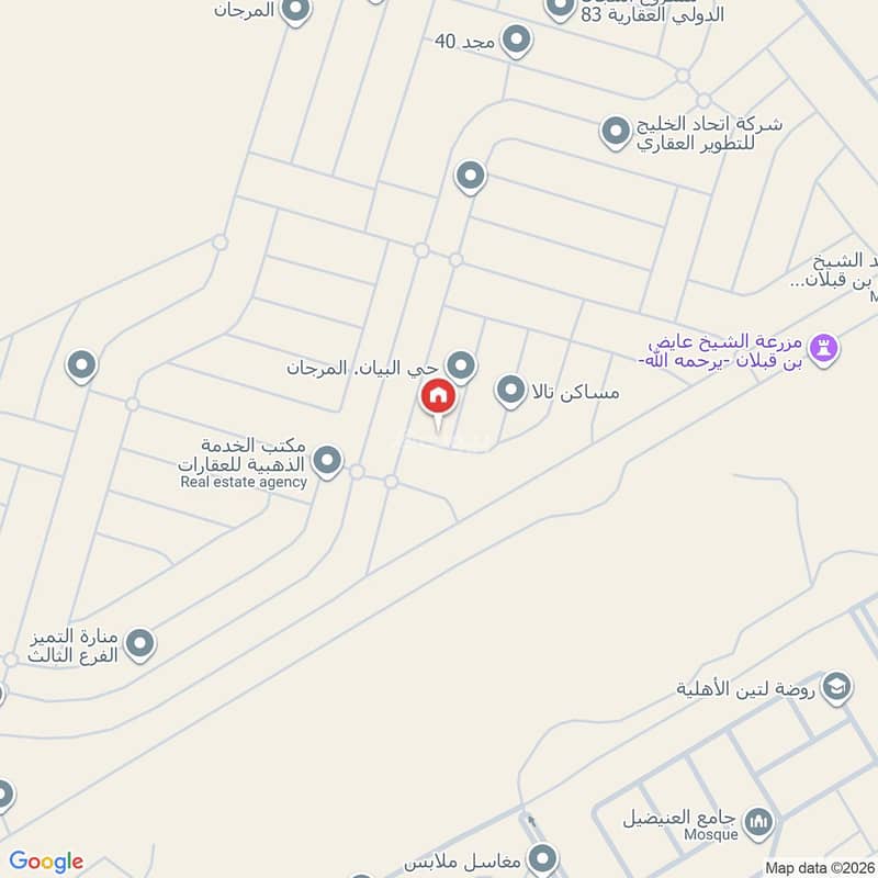 1 bedroom villa in Al Murjan, Riyadh 15