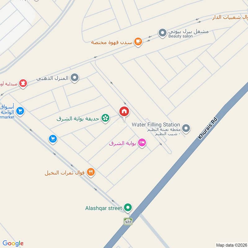 فيلا 4 غرف في الجنادرية، الرياض 14