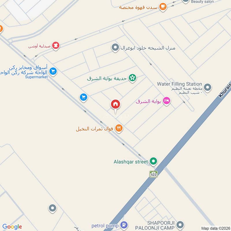 فيلا  في الجنادرية، الرياض 2