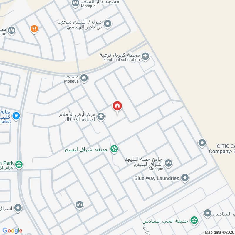 5 bedroom villa in Khuzam, Riyadh 30