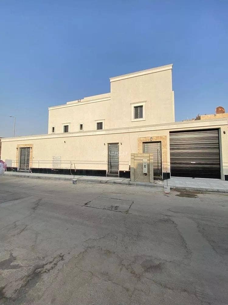 5 bedroom villa in Al Wisham, Riyadh 2