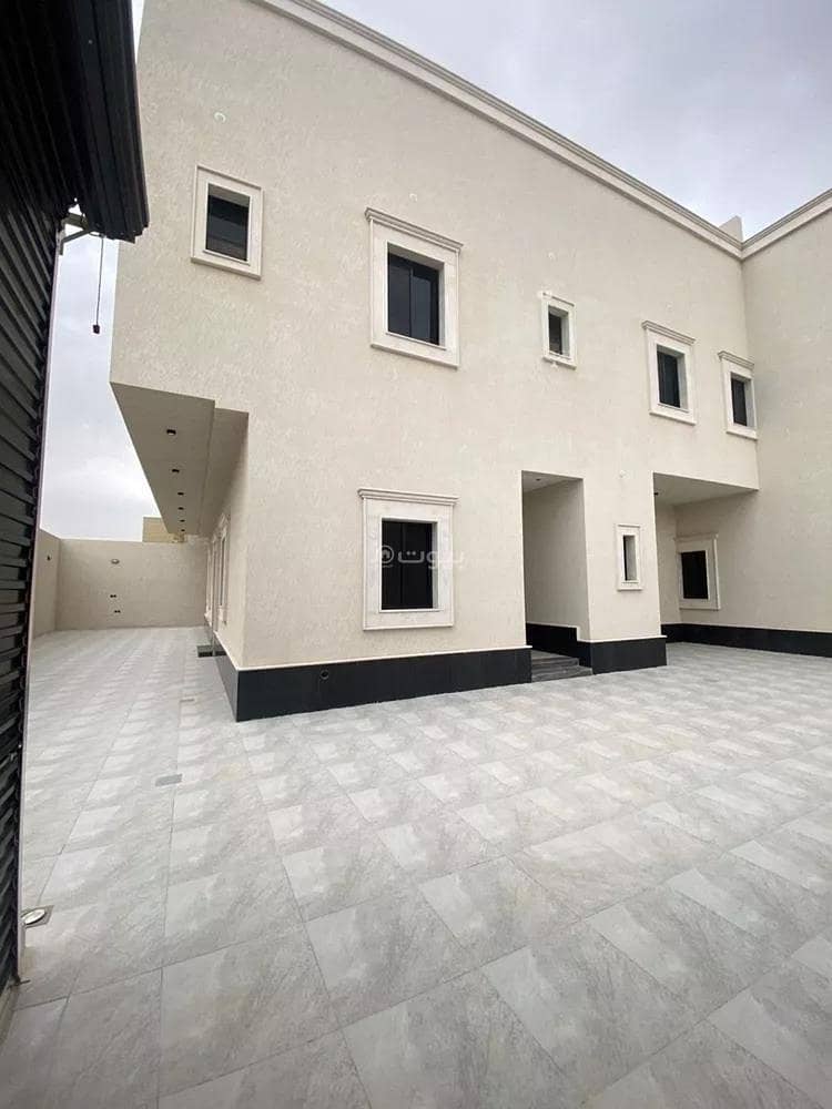 5 bedroom villa in Al Wisham, Riyadh 3