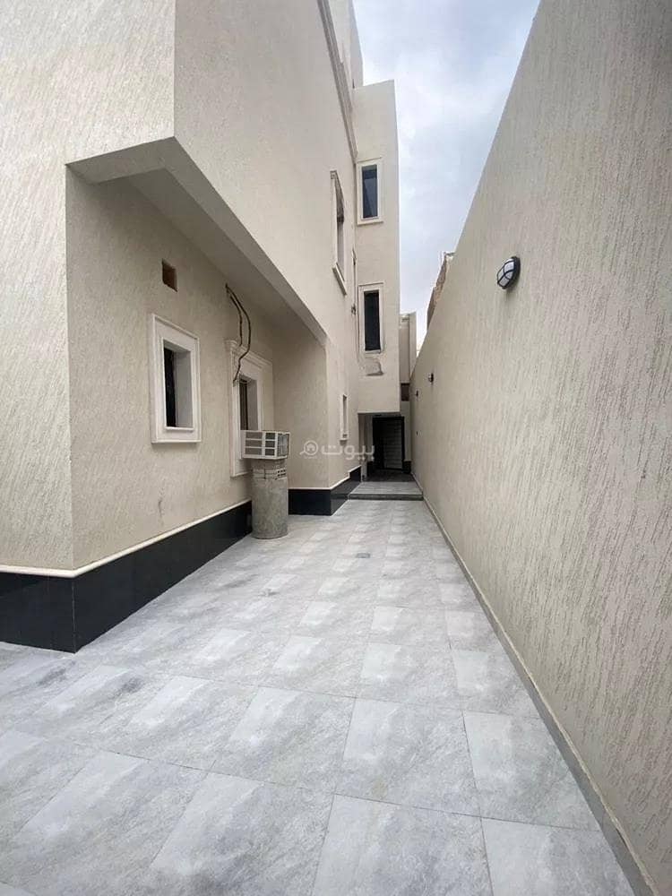 5 bedroom villa in Al Wisham, Riyadh 4