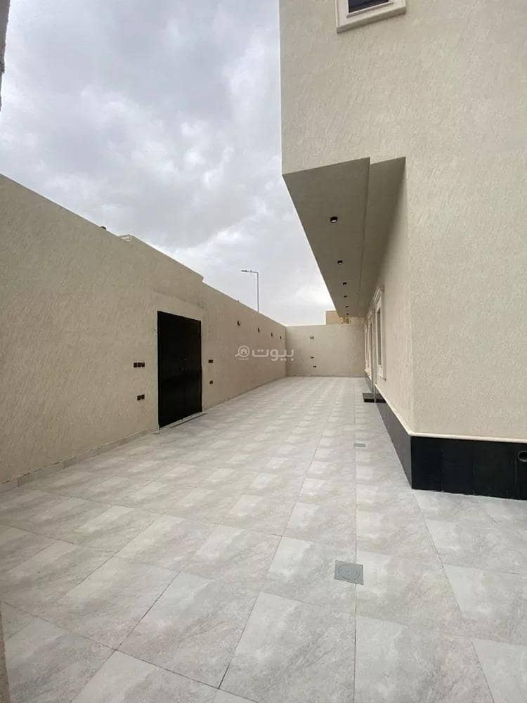 5 bedroom villa in Al Wisham, Riyadh 5