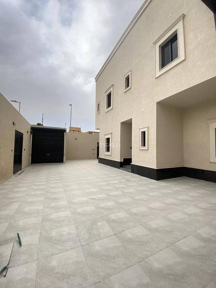 5 bedroom villa in Al Wisham, Riyadh 6