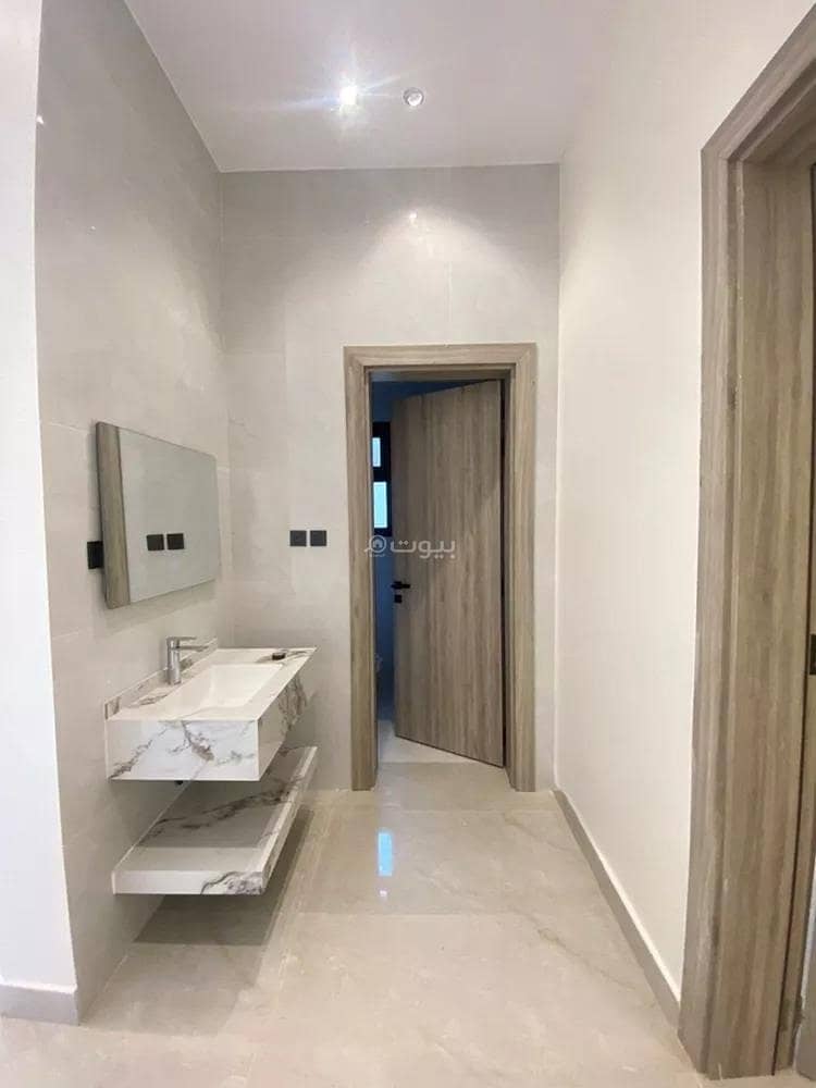 5 bedroom villa in Al Wisham, Riyadh 16
