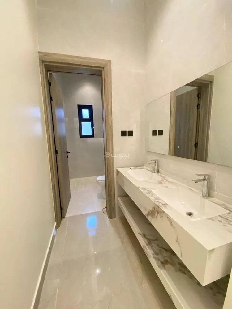 5 bedroom villa in Al Wisham, Riyadh 17