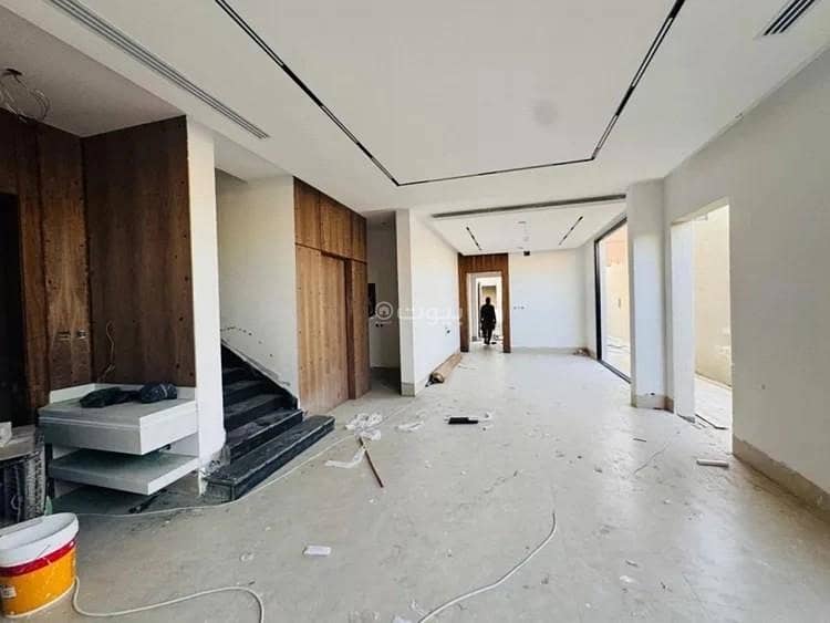فيلا 4 غرف في العارض، الرياض 3