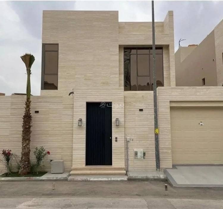 5 bedroom villa in Al Muhammadiyah, Riyadh