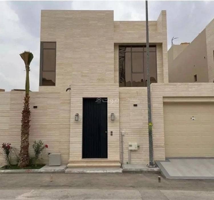 5 bedroom villa in Al Muhammadiyah, Riyadh 2