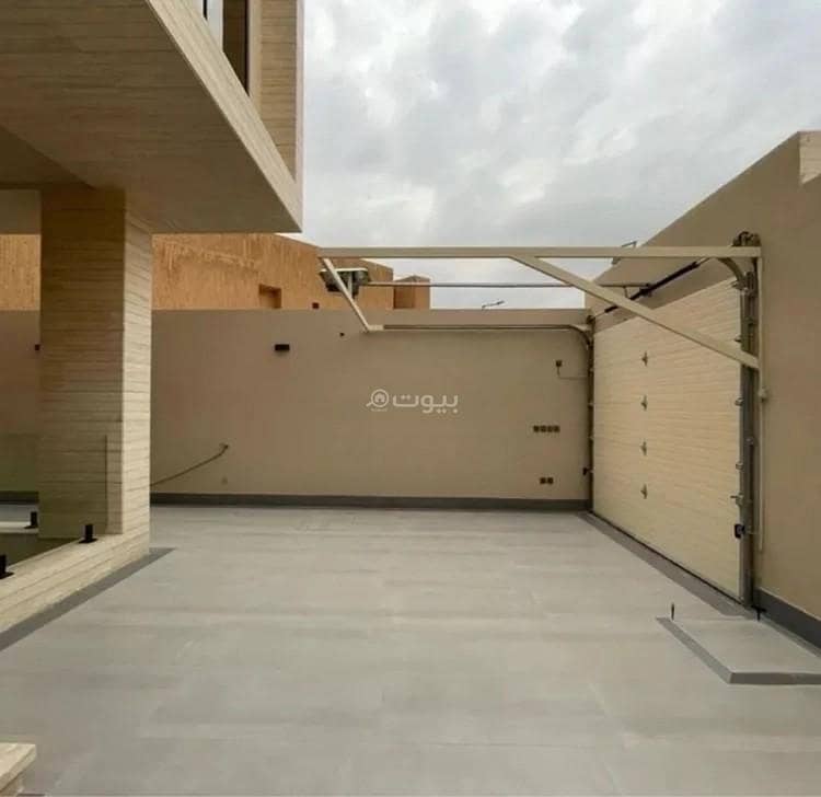 5 bedroom villa in Al Muhammadiyah, Riyadh 3