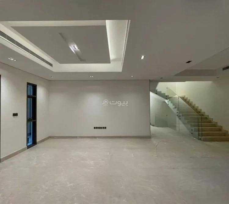 5 bedroom villa in Al Muhammadiyah, Riyadh 6