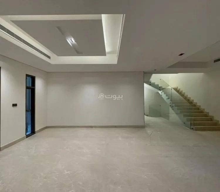 5 bedroom villa in Al Muhammadiyah, Riyadh 7