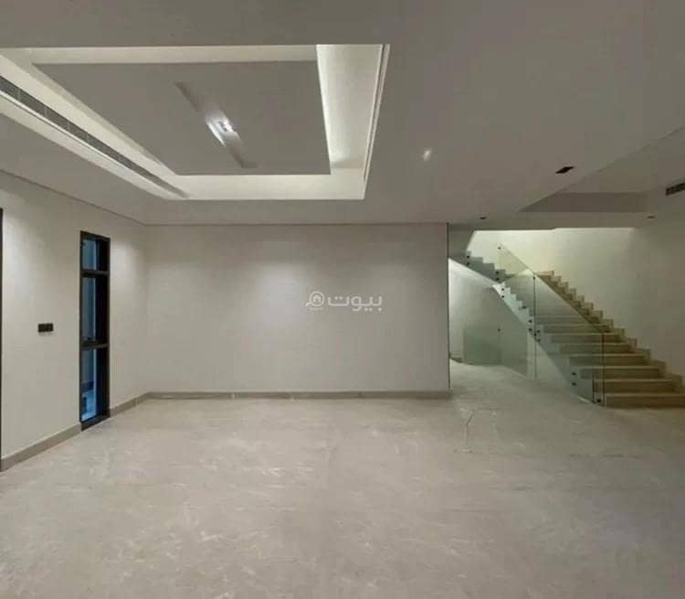 5 bedroom villa in Al Muhammadiyah, Riyadh 10