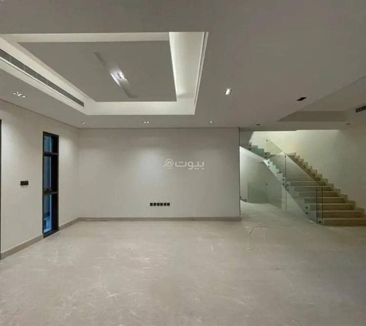 5 bedroom villa in Al Muhammadiyah, Riyadh 11