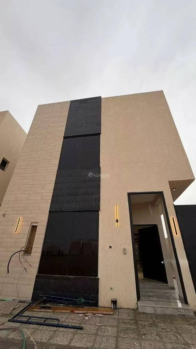 فيلا 4 غرف في ظهرة لبن، الرياض 2