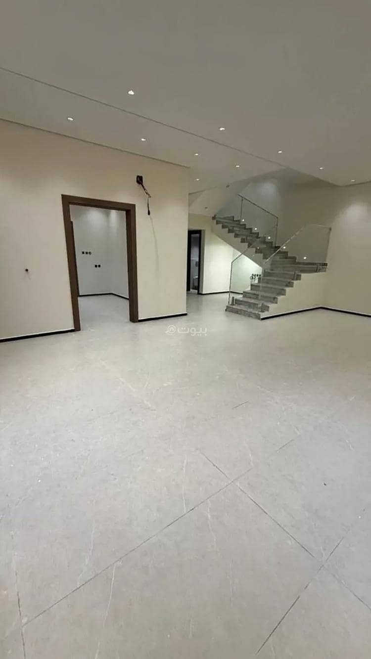 فيلا 4 غرف في ظهرة لبن، الرياض 6