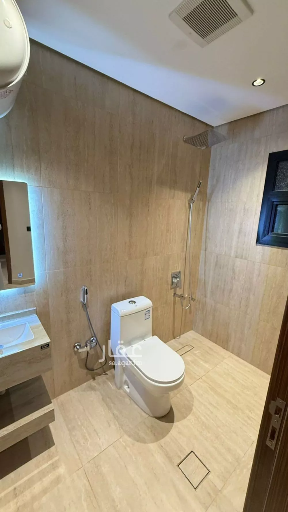 1 bedroom apartment in Al Aqiq 2