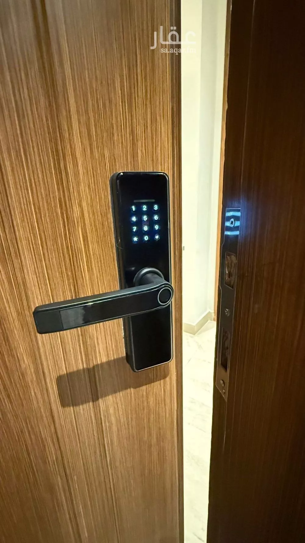 1 bedroom apartment in Al Aqiq 3