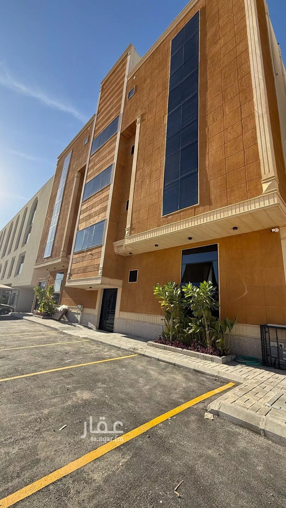 1 bedroom apartment in Al Aqiq 6