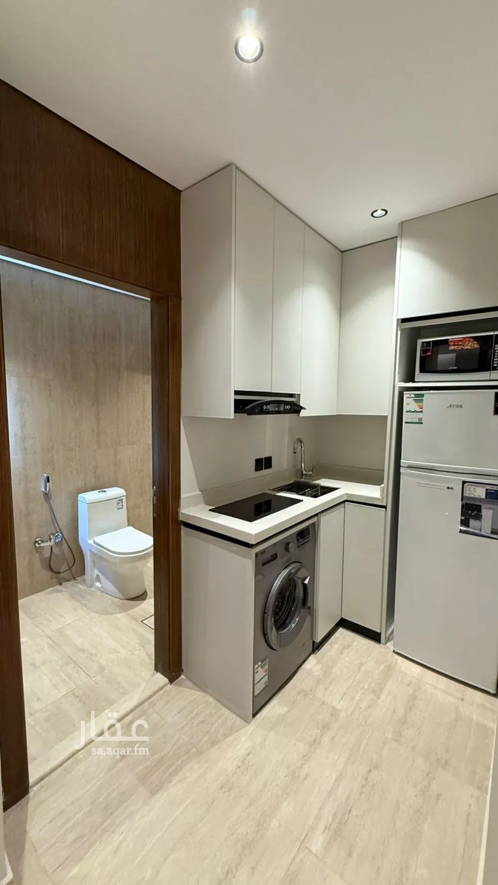 1 bedroom apartment in Al Aqiq 7
