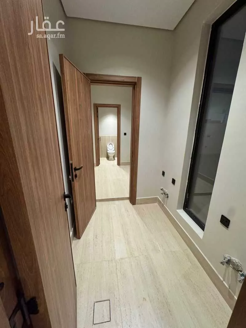 3 bedroom villa in Al Quds, Riyadh 8