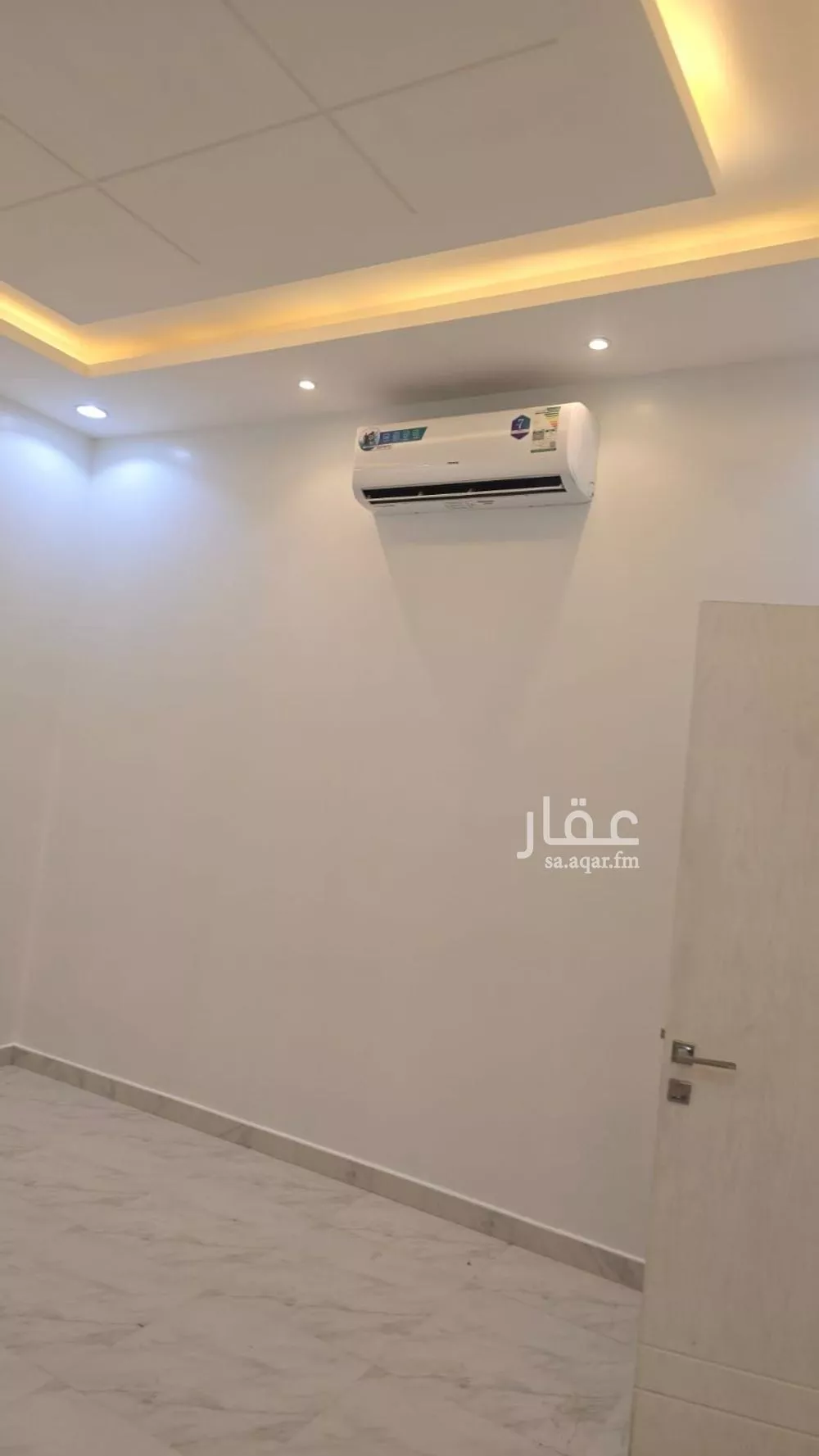 شقة 3 غرف في النرجس 3