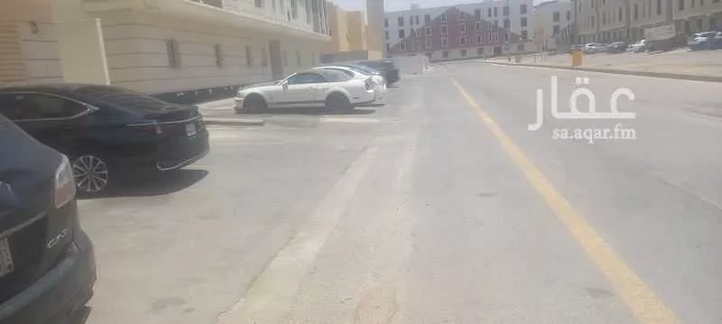 3 bedroom apartment in Tuwaiq 3