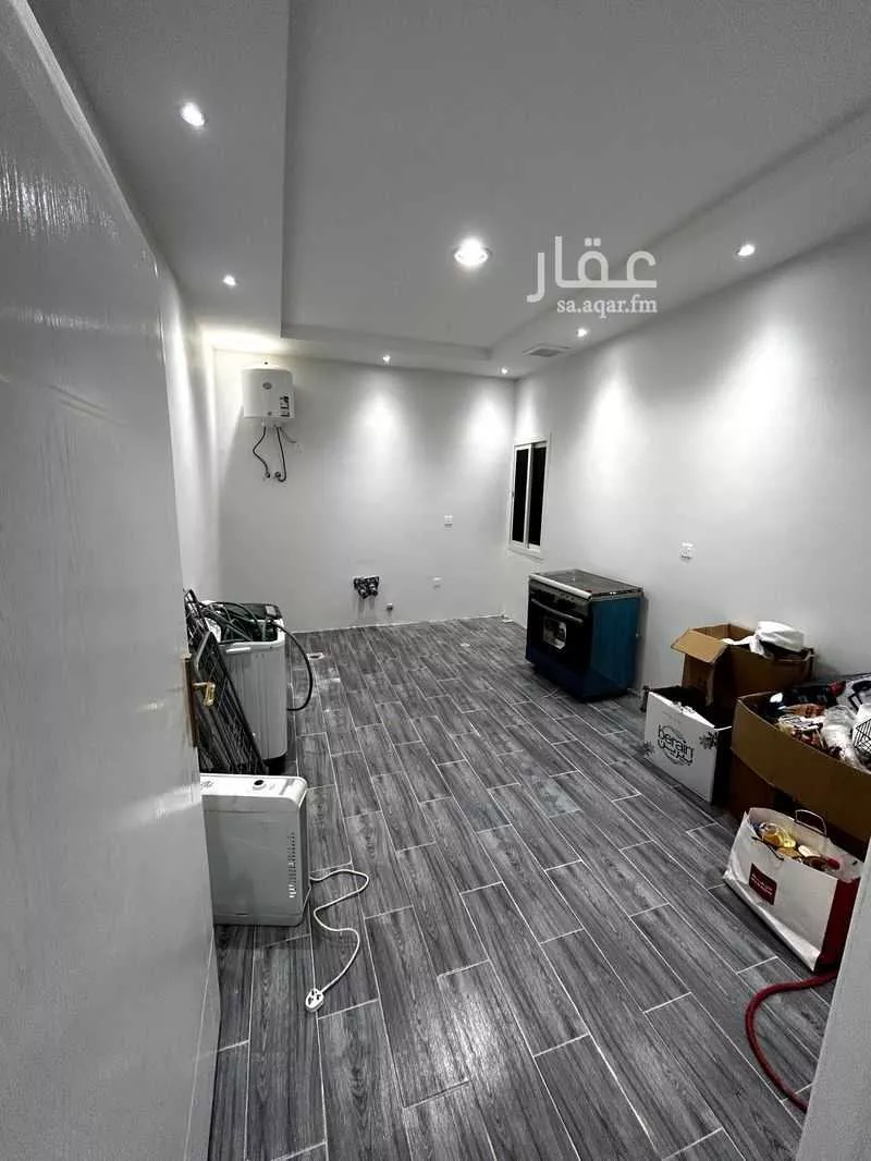 3 bedroom apartment in Tuwaiq 8
