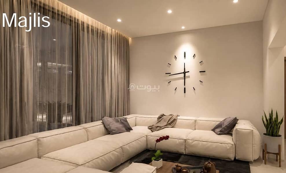 فيلا 3 غرف في الراكة الشمالية، الدمام 8