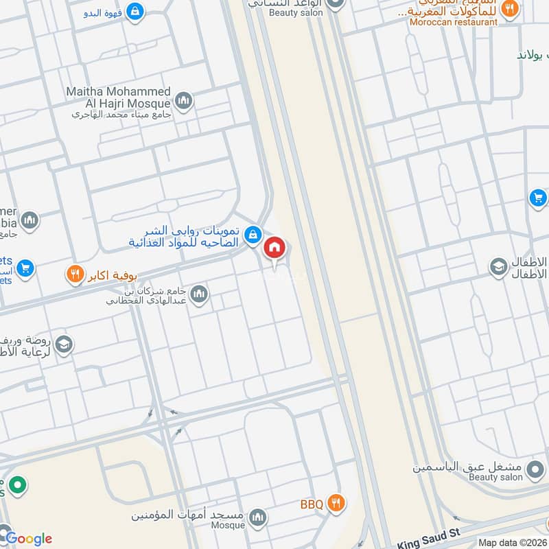 3 bedroom apartment in Dahiat King Fahd, Eastern Province 27