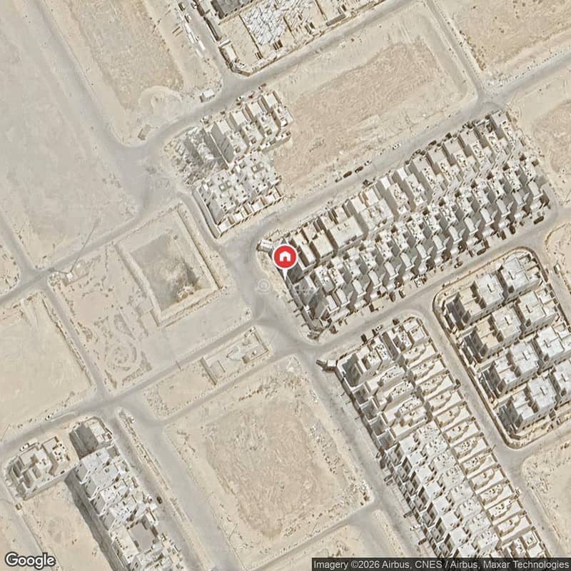 1 bedroom villa in As Saif, Eastern Province 2