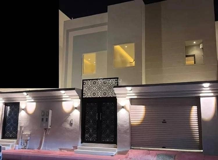 6 bedroom villa in Al Ranuna, Madinah 2