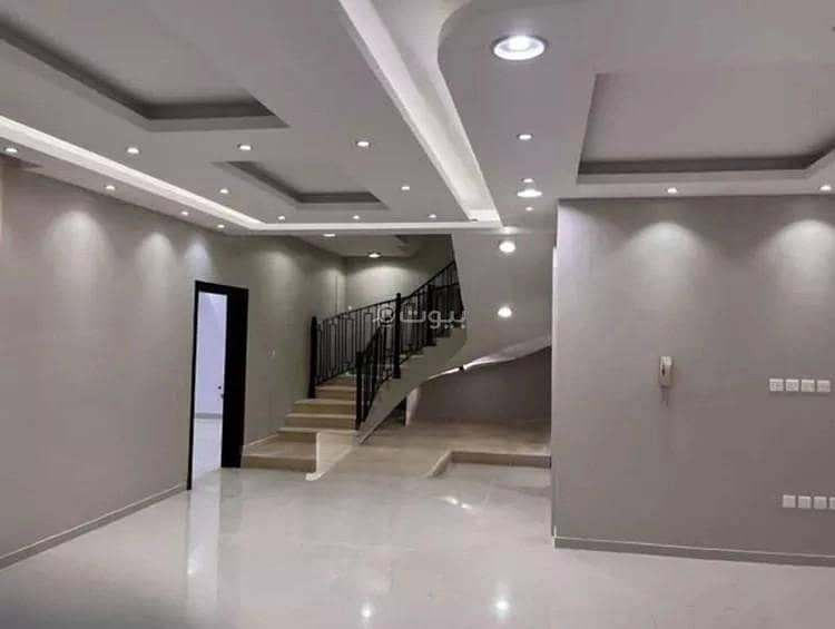 6 bedroom villa in Al Ranuna, Madinah 6