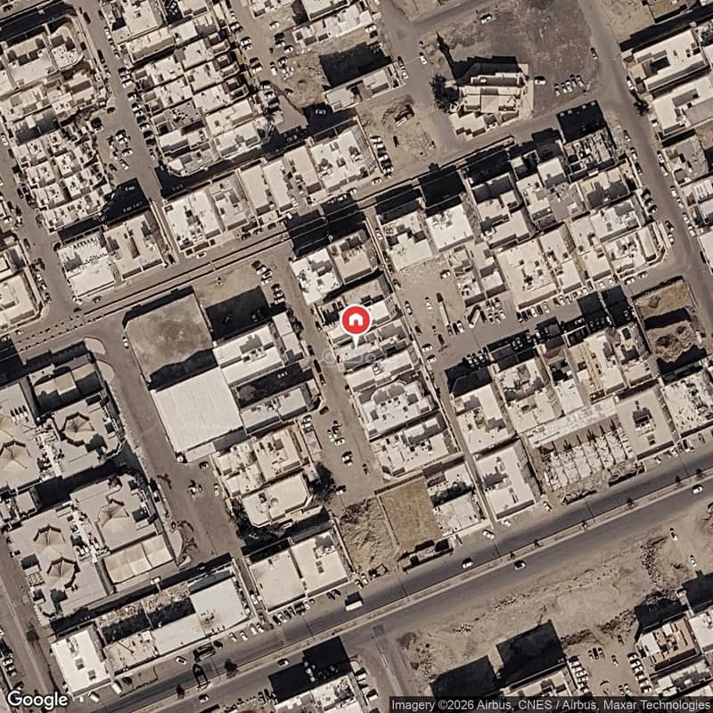 6 bedroom villa in Al Ranuna, Madinah 9