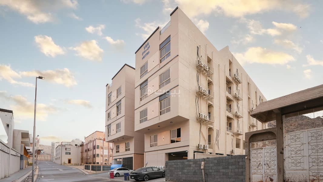 3 bedroom apartment in Kuday, Makkah 2