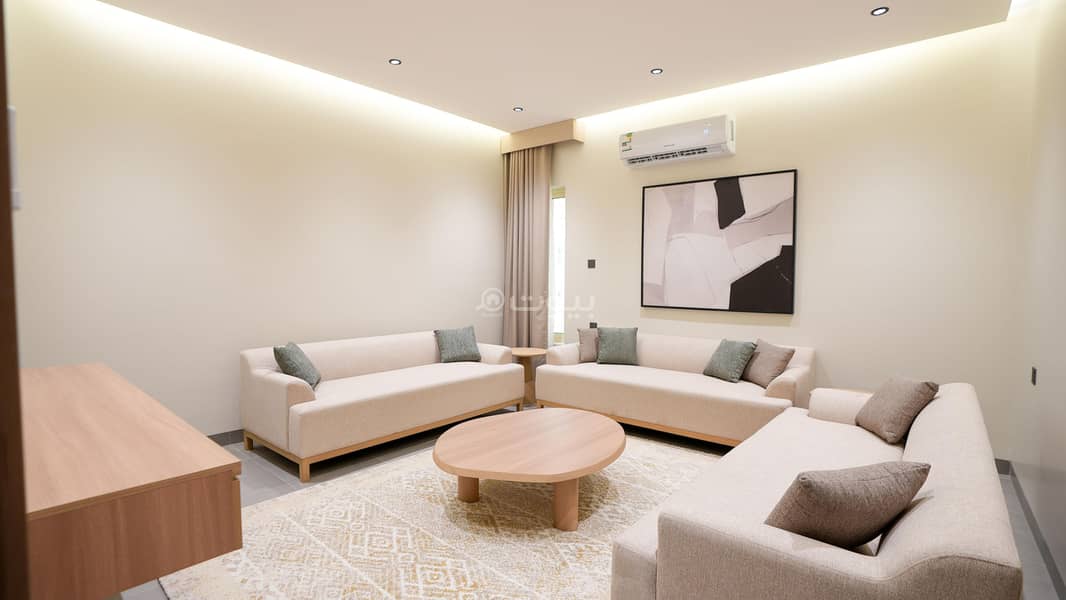 3 bedroom apartment in Kuday, Makkah 4