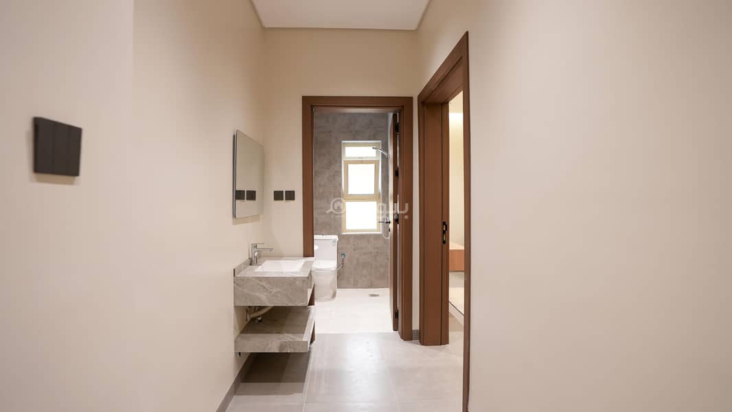 3 bedroom apartment in Kuday, Makkah 11