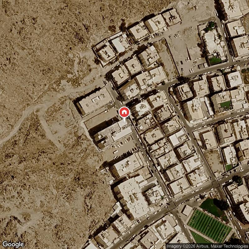 3 bedroom apartment in Kuday, Makkah 13