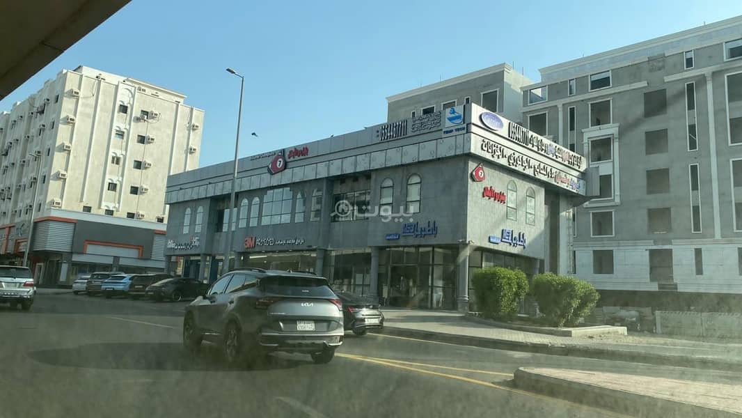 building in Al Rawdah, Jeddah 3