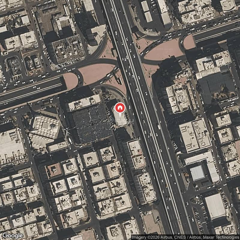 building in Al Rawdah, Jeddah 4