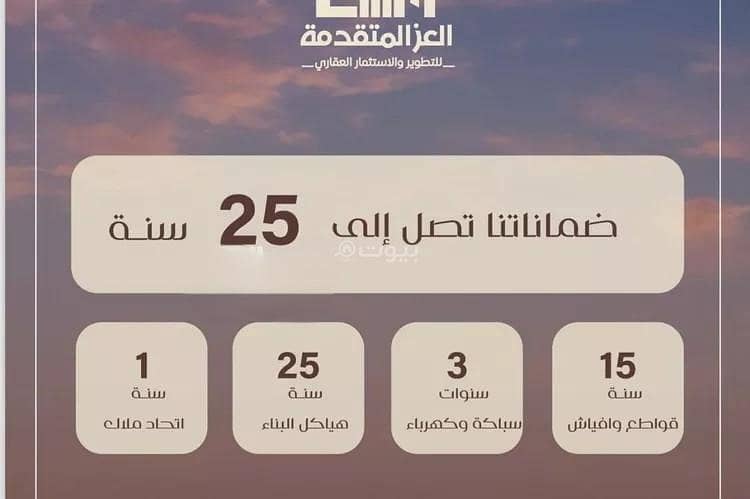 عقار  في السلامة، جدة 3