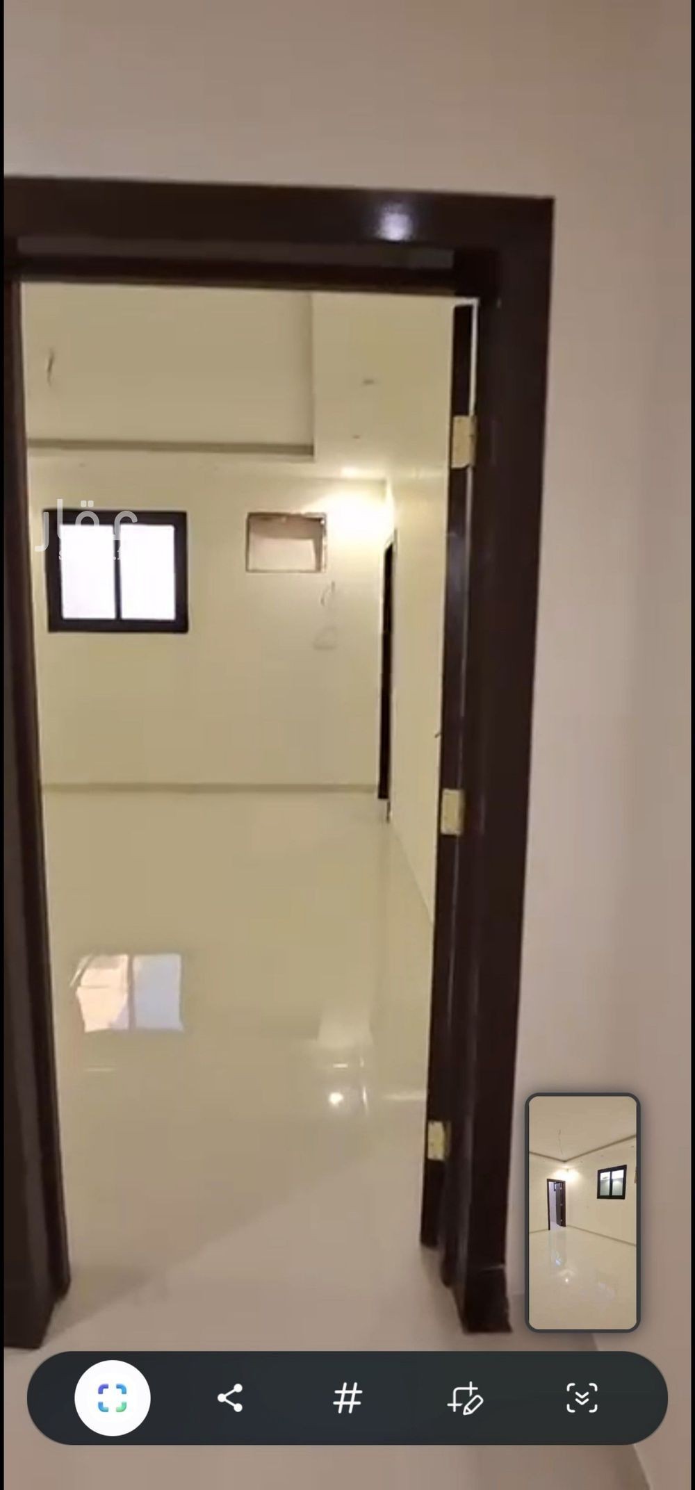 4 bedroom apartment in Al Mahdiyyah, Riyadh 9