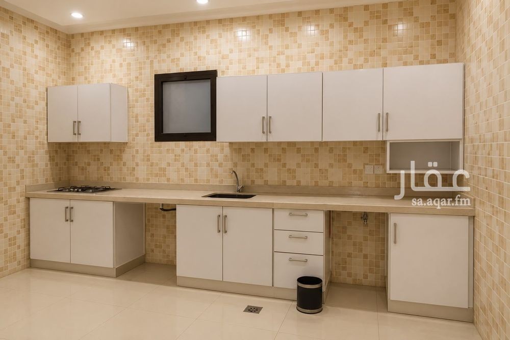 apartment in Al Wisham, Riyadh 4