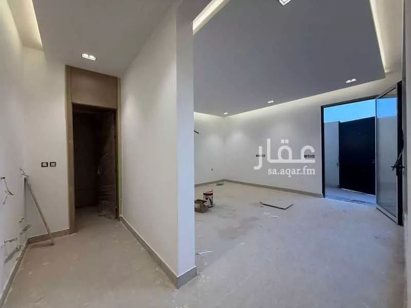 فيلا 4 غرف في الرمال 4