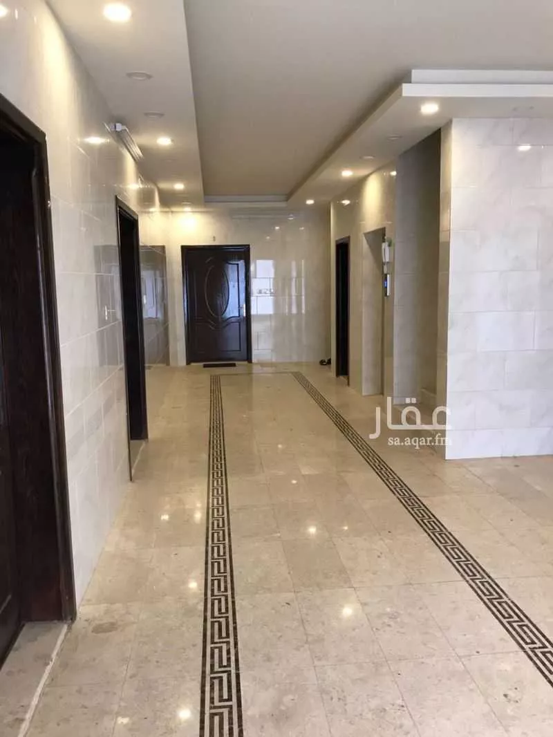 1 bedroom apartment in Al Washaa’, Taif 6